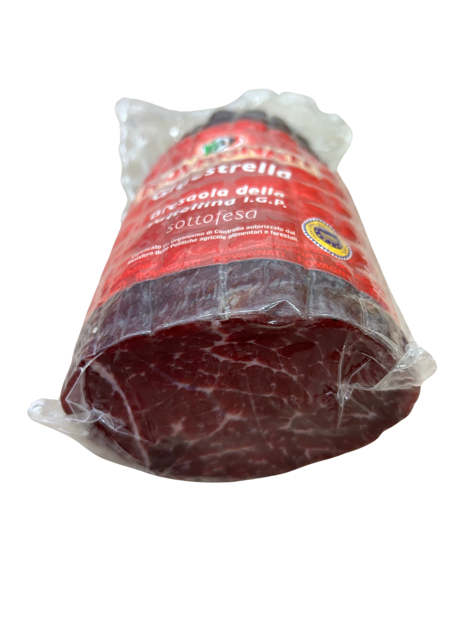 BRESAOLA IGP ROVAGNATI
